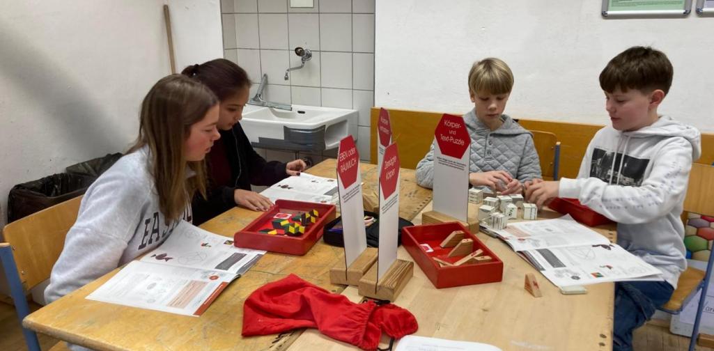 Geometrie 3 Geometrie 3