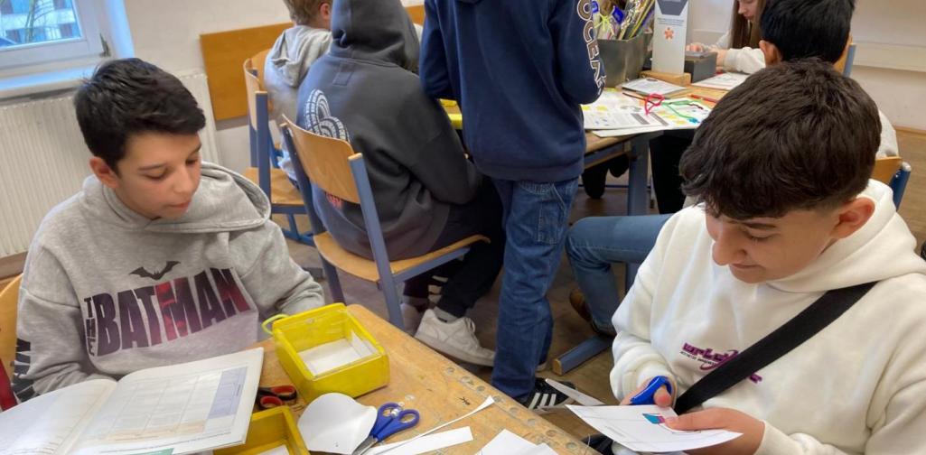 Geometrie 4 Geometrie 4