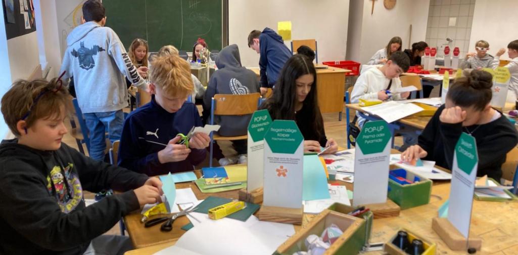 Geometrie 2 Geometrie 2