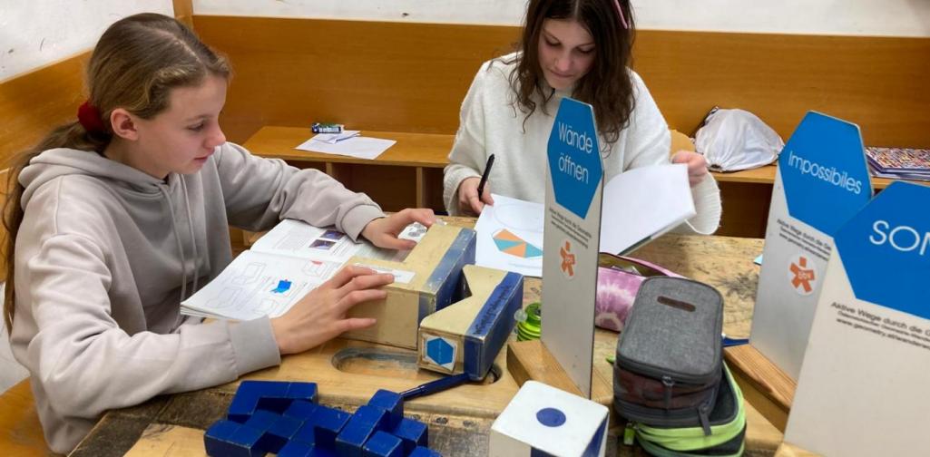 Geometrie 1 Geometrie 1