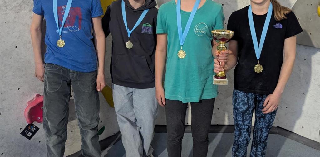 Bouldern 1 Bouldern 1