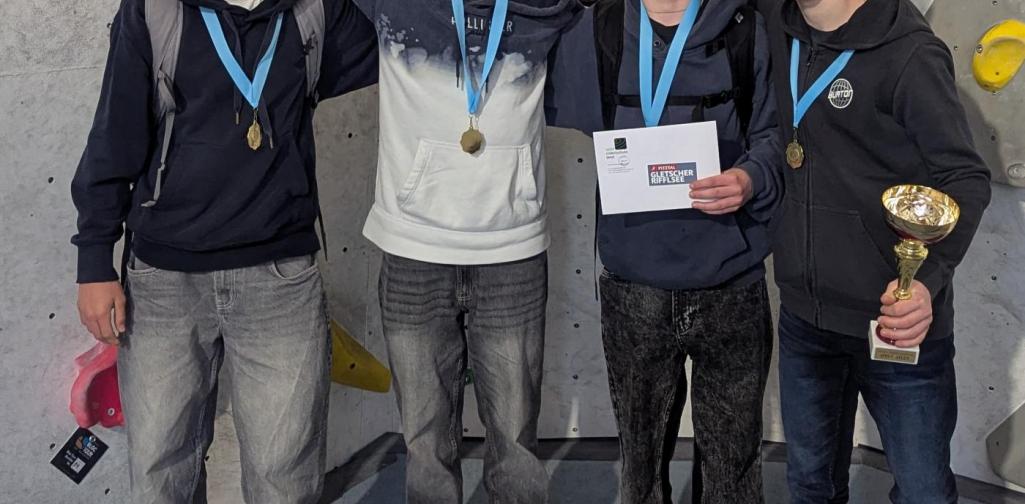 Bouldern 3 Bouldern 3