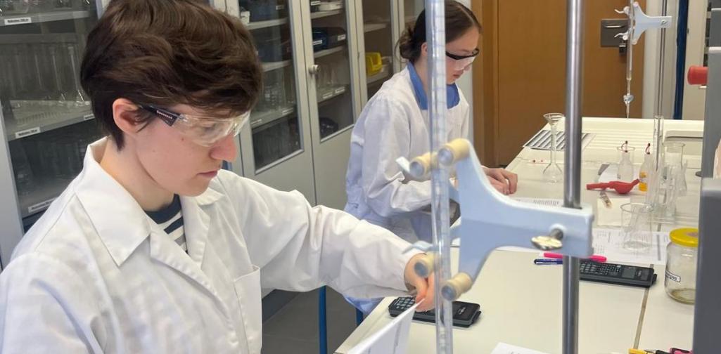 Praxis beim Kurswettbewerb