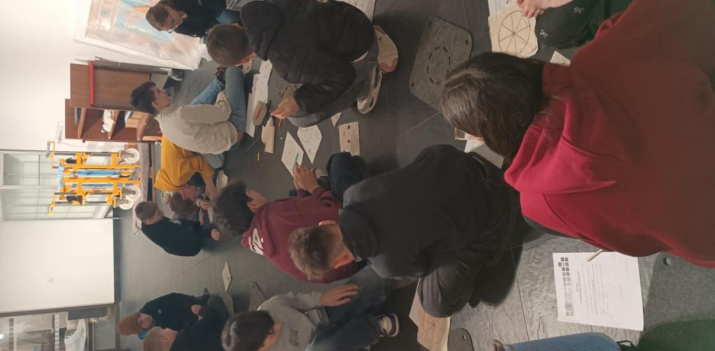 2a Archäologisches Museum