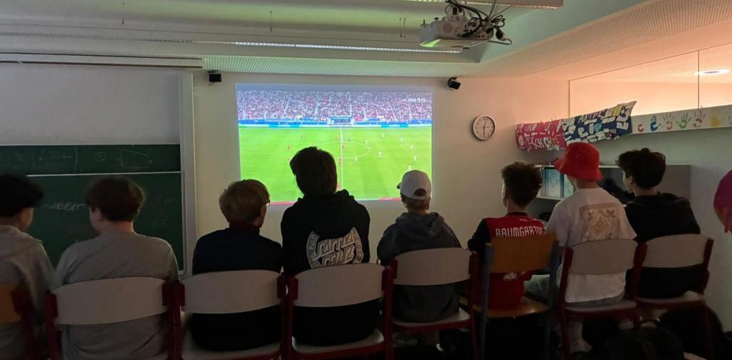 3d Fußball